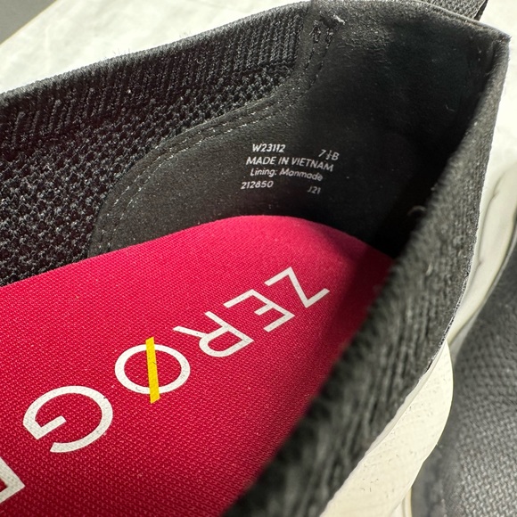 Cole Haan Zerogrand ZG Omni Slipon - Picture 8 of 9